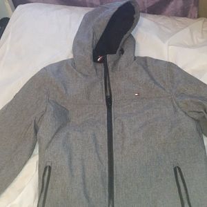 Tommy Hilfiger Jacket